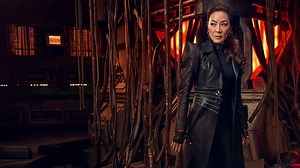 Star Trek: Section 31