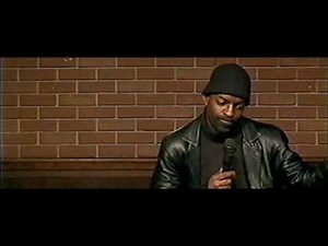 steve willis-stand up comedy in new york