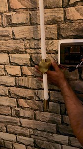 8.2K views · 31 reactions | Metal Tube Wall Lamp #lamp #lamps #light #lighting #lights #led #decor #decorative #design #architect #interior | Ultronics Lights | Facebook