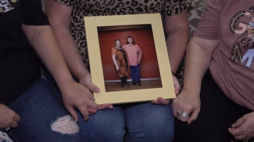 'Something to smile about' | Family of Vidor teen killed in wreck launch foundation to help students in need