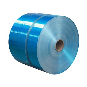 [Hot Item] Al1235 Aluminum Foil Tape 8011 5052 Aluminum Alloy Tape Aluminum Foil
