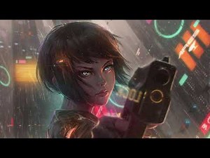 🔥🔥Halsey - Gasoline [Trap Remix Bass Boosted] 1 Hour Extended Version