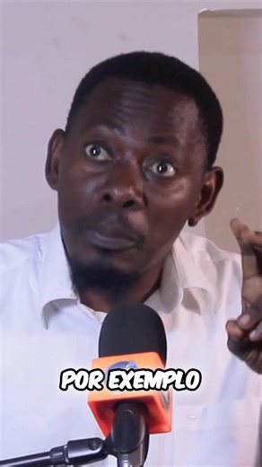 Mos kalifa explora a espiritualidade, contrastando-a com a religião e o sofrimento em Angola. | Luanda Sul Line