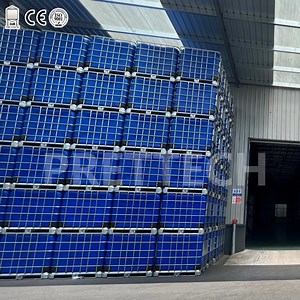 [Hot Item] Drinking Water Transport IBC Container Tote