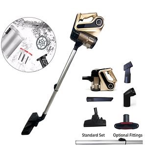 [Hot Item] 18kpa High Suction Power Portable Hand Corded Vacuum Cleaner