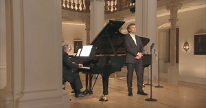Jonas Kaufmann inaugure la série de récitals planétaires en direct