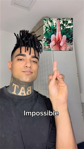 Your brain won’t catch this