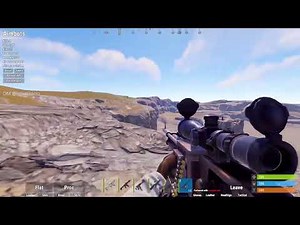 NEW 2023 FREE SCRIPT FOR RUST - WORKS ON ANY MOUSE | BEST NO RECOIL MACRO