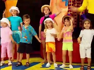 The Wiggles Swim Henry Swim 2001...mp4