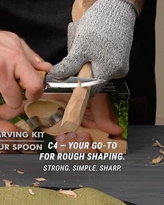 BeaverCraft on Reels