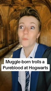😅😅😅😅 #harrypotter #hogwarts #ravenclaw #gryffindor #hufflepuff #slytherin | Bexinblue