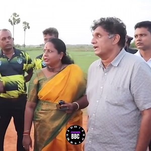 Badulla Media Unit on Reels