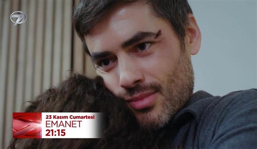 Emanet Dizisi 780. Bölüm Fragmanı - izle7