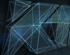 KTK TV (logo animation)