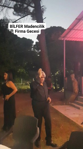 32K views · 337 reactions | BİLFER MADENCİLİK Firma Gecesi | Komedi Dans Üçlüsü | Facebook
