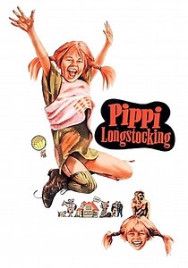 Pippi Longstocking streaming: where to watch online?