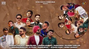 11K views · 600 reactions | Kisan_Anthem_|_Mankirt_|_Nishawn_|_Jass_|_Jordan_|_Fazilpuria_|_Dilpreet|Flow_|_Shree_|_Afsana|Bobby | Songs Club Songs | Facebook