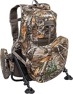 ALPS OutdoorZ Enforcer Hunting Vest