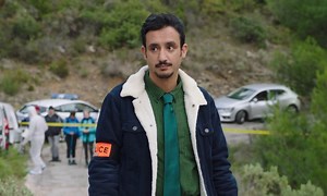 Caïn - S07 E07 - Chemin de Compostelle