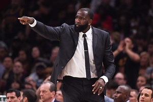 NBA Champion Kendrick Perkins Explains Why He ‘Would Lose No Sleep’ If ESPN Fired Him