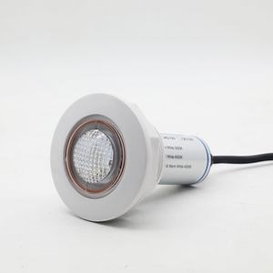 [Hot Item] Manufacturer Mini Pool Light 1.5 Inch Dia 50mm IP68 Swimming Pool Light Underwater Lamp Replacement for Pentair Microbrite