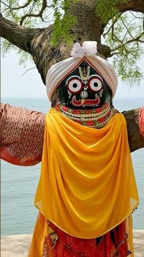 Jay Jagannath 🙏🙏
