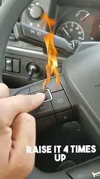 Idle shutdown Volvo 2019 VNL 860