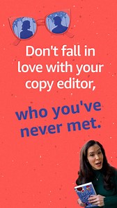 Get dating advice with a twist from Ali Rosen, as she brings her swoonworthy romance to life in this exclusive video. Who knew love could be so complicated... and so charming? Amazon.com/UnlikelyStory | Amazon Publishing