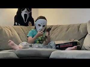 Unboxing the neca jungle hunter predator