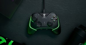 Razer's Wolverine V2 Chroma could be a serious Xbox Elite Controller challenger