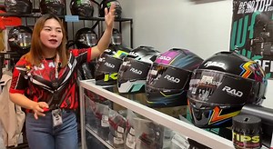 3.9K views · 40 reactions | HANAP MO BA AY MURA AT QUALITY NA HELMET? MAG RAD HELMET KANA AVAILABLE NAYAN SA ATING KRANOS CAPAS BRANCH!!☝ Capas Tarlac Branch Address : Stall no. 2 Ground floor 616 Sto. Domingo 2nd Capas Tarlac (near Capas Municipal Hall infront of TV 5 tower signal) Search us on google/waze: Kranos Capas | Kranos - Main Page | Facebook