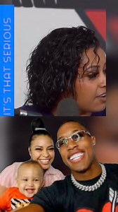 20K views · 64 reactions | #carmen on when she knew she was done with #corey #fyp #f #entertainmentpost #celebrityp | It's That Serious | Facebook