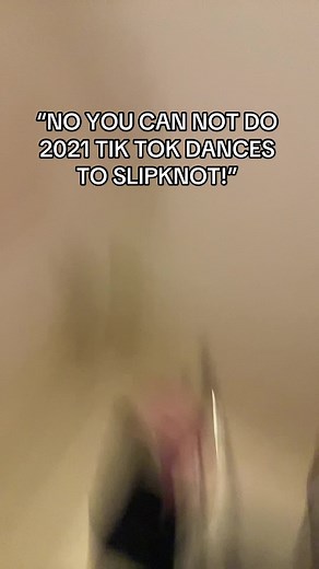 HEEEEEEEES BAAAAAAACK #fyp #foryou #michaelmyers #slipknot #dance