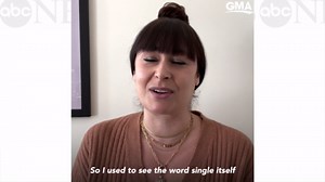 From negative to positive, how one woman reframed singlehood