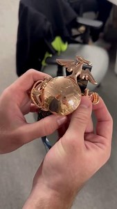 21 reactions | Oorah to the finish line! #ThrowbackThursday to when Achilles athletes joined the military veterans of the #AchillesFreedomTeam at the Marine Corps Marathon in Washington D.C. #GoAchilles #MarineCorpsMarathon #runwiththemarines : Reel depicts the 2024 Marine Corps Marathon medal, followed by video clips and photos of the Achilles community at the race. | Achilles International | Facebook