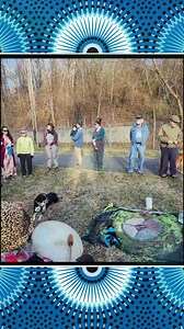 Shamanic Healing Art of Azurae Windwalker #EvansSpring #waterprotection | DRUMZANDSPACE | Facebook