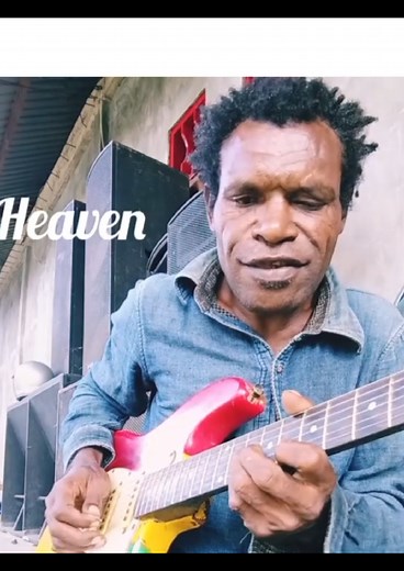 Makna Lagu Heaven Bryan Adams: Apa Arti dan Ceritanya