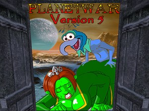Planetwar Version 5 Released news