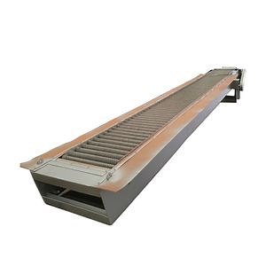 [Hot Item] River Cleaning Rotary Grille Decontamination Machine