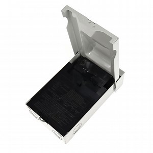 [Hot Item] Robust Heavy-Duty Disconnect Switch Box for Electrical Safety