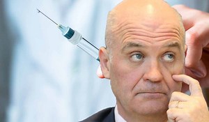 Here are the latest COVID-19 figures as 90% of over-18s fully vaccinated - Extra.ie