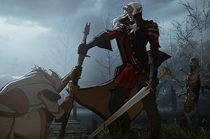 Dragon Age: Inquisition to have Kinect voice commands