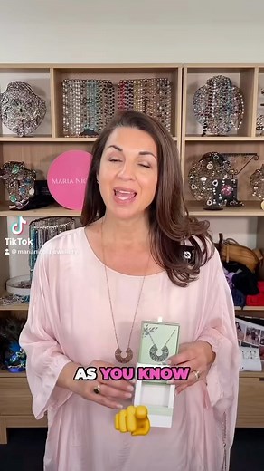 Maria Nicola on Reels