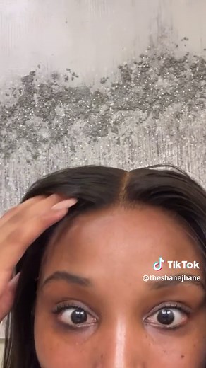 @hairvivi.com gone eat EVERY TIME! #gluelesswig #gluelesswigs #fyp #hairvivi #hairviviwig