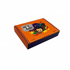 [Hot Item] Custom Logo Printed Corrugated Cardboard Mailer Shipping Carton Box