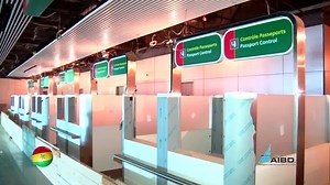 19K views · 502 reactions | Aibd : Aéroport International Blaise Diagne | DakarFlash.com | Facebook