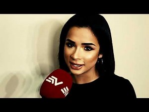 Grecia asegura que cambió a Tufiño (para bien)