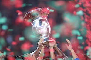 Two champions in three years. 🏆 We’re all set and thrilled for #CAFWCL2024! 🤩 | CAF Women’s Football