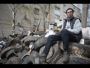 Los prorrusos cogen impulso en Ucrania con el amparo de Putin