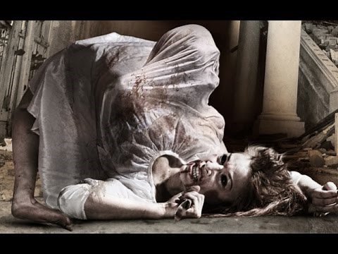 ASYLUM OF DARKNESS - Official movie trailer - Richard Hatch, Tim Thomerson, Tiffany Shepis